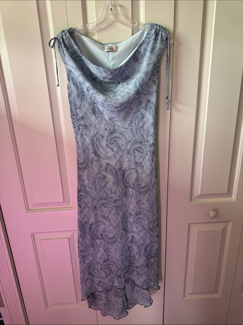 studio Y sleeveless dress